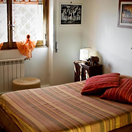 B&B Agliarvali Řím Exteriér fotografie