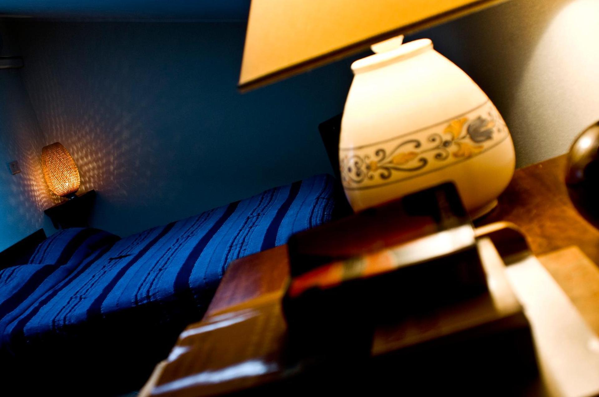 B&B Agliarvali Řím Exteriér fotografie