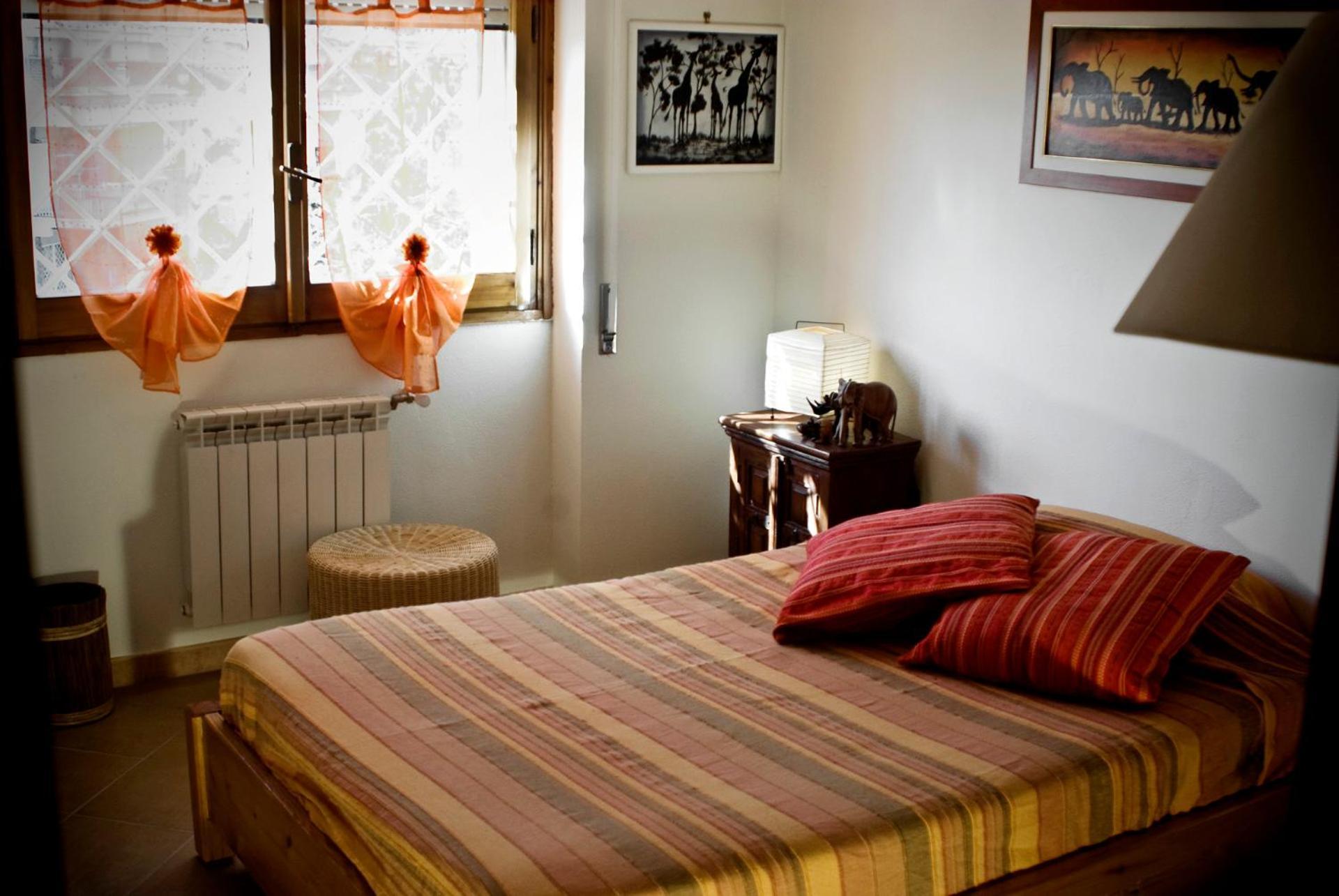 B&B Agliarvali Řím Exteriér fotografie